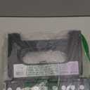 Handy Laundry Folding Step Stool - Sturdy Enough Collapsible Stool to Support Adults and Safe Enough for Kids - Opens Easy with One Flip - Great for Kitchen, Bathroom or Bedroom (Black - 9 Inch)