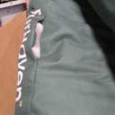 Furhaven Water-Resistant Orthopedic Dog Bed for Large Dogs w/ Removable Washable Cover, For Dogs Up to 95 lbs - Indoor/Outdoor Logo Print Oxford Polycanvas Mattress - Forest, Jumbo/XL