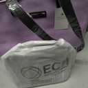 ECM 3pcs Vegan Tote Set for Women-Stylish Top Handle Laptop Bag Purse Sling Handbag Cosmetic Pouch bag-Travel Work Leisure
