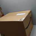 Superio Storage Bins with Lids, Clear Plastic Containers for Organizing, Stackable Totes, BPA Free, Odor Free, Organizer Boxes for Home, and Dorm (Pack of 4, 44 Quart)