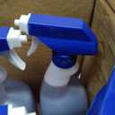 Dawn PRO Kitchen Surface Degreaser, Bulk Cleaning Spray for Oil and Grease Buildup in Commercial Kitchens, 32 fl oz (Case of 6)