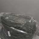 WDCOZY Olive Green Quilt King Size Bedding Set with 2 Pillow Shams, Lightweight Soft Bedspread Coverlet, Thin Comforter Bed Cover for All Season, 3 Pieces, 104x90 inches