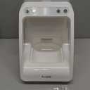 PawsPik Automatic Microchip RFID Cat Feeder,16-Cup, ISO Microchip & PawsPik RFID Tag Compatible, App Control, Portion Control