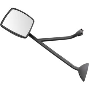 Left Mirror Drivers Side Compatible with 2008-2017 International ProStar