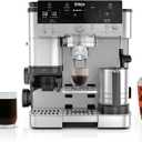Ninja® Luxe Café Premier 3-in-1 Espresso Machine, Stainless Steel, ES601
Guided Barista Assist Technology for consistent results, dual froth system for hot or cold