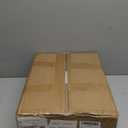 Apetaccat Nightstand, Boho Night Stand with 1 Drawers, Modern Side Accent Table with Open Shelf, Wooden Top Bedside End Table for Bedroom, Living Room, Yellow Oak