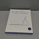 Harvopu Compatible for iPad 11th 10th Generation Case with Keyboard, Folio Cover with Pencil Holder, Multi-Touch Trackpad, 7 Color Backlit, Detachable Keyboard for iPad (A16) 11th/10th Gen (Navy Blue)