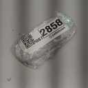 Mr. Pen - Small Wrench, Adjustable, 6 Inches, Hex-Shaped Jaw Opens To 3/4 Inch, Made From Heat Treated Carbon Steel