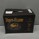 2026 New 3 Level Adjustable Pressurized Handheld Steam Cleaner for Home, 10s Heat-Up Handheld Steamer for Cleaning, 1.6 Qt Tank Portable Steam Cleaner Handheld for Car,Grout,Tile,Couch,Floor