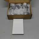 Ignition Coil and Iridium Spark Plugs Compatible with Chevy Impala Malibu Equinox Traverse Colorado & GMC Canyon Acadia Terrain & Cadillac ATS XTS CTS SRX & Buick Enclave & Saturn/Suzuki, UF569+90198