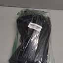 Charmian Women's Renaissance Lace Up Vintage Boned Bustier Corset with Garters, S