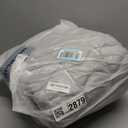 Blissful Diary Baby Play Mats for Floor, 50x50 Playpen Mat, Thick Cushioning Padding Foam Playmat for Baby and Toddlers Infants, Non-Slip & Machine Washable, Earth Tones Design