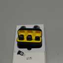 Wireless Microphone for iPhone Android Lav Mic USB C Lavalier Microphone Type C Lapel Mic for iPhone 15/16 iPad Video Recording Vlog TikTok - 24H Charging Case Noise Reduction