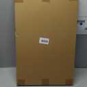 libitea 2 Pcs Funny Animal Bathroom Canvas Wall Art Cute Dog Reading Newspaper and Taking Bath on Toilet Art Print Humorous Bathroom Animal Painting Wall Decor for Dog Lovers Home Decoration