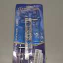 Flexzion Flaring & Swaging Tool Kit 45 Degree Tubing 1/8 to 3/4 inch for Soft Copper Tube Extrusion Type Water Gas Line Automotive Plumbing 14 Pieces Cone with Portable Carring Case