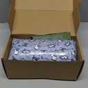 Toddler Pillow with Pillowcase - 13x18 My Little Dreamy Kids Travel Bed Pillows for Sleeping, Organic Cotton Small Pillowcase, Soft & Breathable, Machine Washable, Toddlers 2-5 years old (Pawtrol)