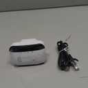 WiFi Extender, WiFi Extenders Signal Booster for Home Up to 5000 sq.ft and 50 Devices, WiFi Range Extender, Wireless Repeater, Long Range Amplifier with Ethernet Port, 1-Tap Setup, Alexa Compatible