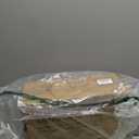 Enameled Cast Iron Dutch Oven - Umite Chef 6QT Pot with Lid & Cotton Potholders - Dual Handles -Versatile Heavy Duty Cookware for Bread BakingBraising, Stews, RoastingGrey