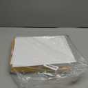 Neenah Index Cardstock, 8.5" x 11", 90 lb./163 gsm, White, 300 Sheets, Lightweight, 94 Brightness - EXTRA SHEETS, MORE VALUE! (91437)