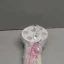 Verdenu Rechargeable Flameless Taper Candles with Charging Station, 6 Pack Real Waxy LED Operated Candlesticks Flickering with Remote Timer Button Battery and Adapter for Home Wedding Christmas Decor