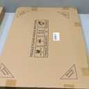 NEARPOW Laptop Desk for Bed, Adjustable Foldable Bed Table Lap Desk, Computer Tray Laptop Stand with Book Stand,Wrist Rest, Storage Drawer Foldable Lap Desk for Adults Kids Writing Work Study Couch