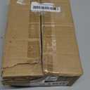 Wlrrcwdttc 4 Pcs Metal Adjustable Furniture Legs 4.72-7.87 inch, Adjustable Cabinet Legs for Sofa/Bed/Chair/Couch/Dresser/Table,Heavy Duty Bed Replacement Support Legs for Bed Frame/Bed Center Slat (Black)