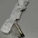 JZGRDN Drag Link 532175121 175121 Compatible with Husqvarna, Craftsman, Poulan, Roper, Weed Eater Lawn Mowers