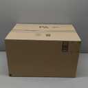 IMUSA 16Qt Stainless Steel Stock Pot with Lid, Large Cooking Pot for Soups, Boiling Seafood, Pasta, Stews, and Family Meals