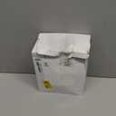 Plastic Spray Bottle, Empty Spray Bottles (2 Pack 24 Oz), All-Purpose Sprayer for Cleaning Solutions, Hair Spray, Bleach, Planting, BBQ, Mist & Stream Water Spraying Bottle with Adjustable Nozzle