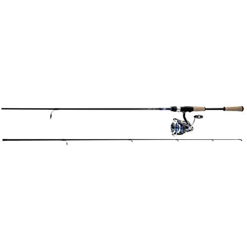 Daiwa LEGALIS LT FW Spin PMC