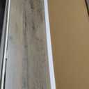 Dreamland Floating Shelves for Wall, 12 Inch Deep Floating Shelves Set of 2, 55W x 12D Large Wall Shelf with Sturdy Metal Brackets for Living Room, Bathroom, Bedroom and Kitchen, Grey