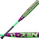 DeMarini 2027 Zen (-5) USSSA Baseball Bat - 32" / 27 oz