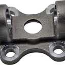 Driveshaft Flange Yoke 2-2-939 Flange Yoke 4x0.488 Holes on 3.5BC 2.0F Compatible with 1310 Series 1.063" x 3.219" U-Joint