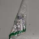 Universal Sprayer Wand, 29 Inches, Stainless Steel, Shut Off Valve (3/8" Barb)
