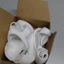 3 Pack Baby Bottle Handles for Philips Avent Natural Baby Bottles, Baby Bottle Holder with Easy Grip Handles (White)
