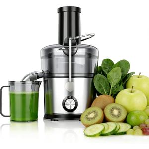 Juicer Machines
