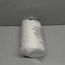 Bedsure GentleSoft White Throw Blanket for Couch - Cozy Blanket for Women, Cute Fleece Throw for Girls, Birthday Gifts for Women Men Teen, Room Home Boho Decor, Off White, 50x60 Inches