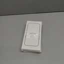 3 x Compatible with iPhone 16 Pro max Bumper case Fits MagSafe 10FT Drop Resistant Matte Skin Feeling Shockproof Back Cover Fits iPhone 16 Pro max Phone Cases 6.9", Light Pink