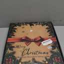 PUHONG Color Changing Christmas Lights, 335 LED RGB String Light with Remote & Timer, Waterproof Outdoor Twinkle Christmas Tree Lights for New Year, Halloween, Birthday, Party Decor (RGB)