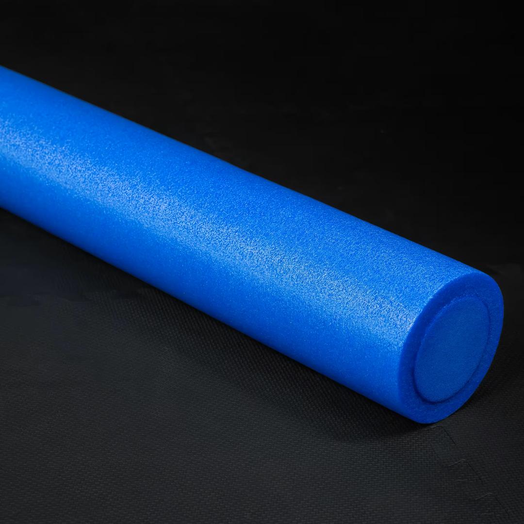 Lifeline Foam Muscle Roller for Decreased Recovery Time and Muscle Soreness
