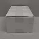 Gift Boutique - Christmas Cash Card Gift Box Holder Pack of 6, Red Velvet with Gold Bow Holiday Gifts Greeting Cards Present Wrap Rectangle Boxes Money Holders Party Favor Decor for Party Decorations