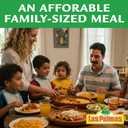 Las Palmas Medium Green Chile Enchilada Dinner Kit, 23.8 Ounce (EXP 06/16/26)