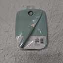 Culinary Elements Cutting Board With Paring Knife Set Blue 2 Pcs