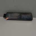 3 Channel Mirror Dash Camera for Cars, Triple Rear View Mirror with Front 4K/3K, Inside and Rear 1080P with WiFi, G-Sensor, Night Vision, Reverse Assist, Parking Monitoring (Include 64GB Card)