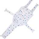 General Adjustable Baby Bath Seats Net Newborns Baby Not Slip Bathtubs Net Pad Bathtubs Net