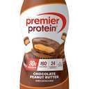 Premier Protein Shake, Chocolate Peanut Butter, 30g Protein, No Added Sugar, 24 Vitamins & Minerals to Support Immune Health, 11.5 fl oz, 1 Pack BBD: 5 DEC 2026