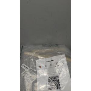 5x7 Washable Area Rug for Living Room, Floral Non-Slip Non-Shedding & Easy Care, Soft Low Pile Forest Boho Indoor Floor Carpet for Living Room, Bedroom, Farmhouse, Dining Room, Kids Playroom, Beige