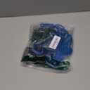 VS50808R Valve Cover Gasket Set Kit for 2009-2017 Chevy GMC Cadillac Buick - Camaro Caprice Impala Traverse Equinox Colorado Enclave Lacrosse ATS CTS SRX STS XTS Acadia Canyon Terrain Saab 9-4X