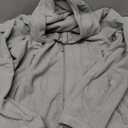 Gray Warm Jacket Size L