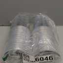 50pcs Paint Mixing Calibrated Cup Plastic Paint Mixing Cups 600ml Mixing Pots
